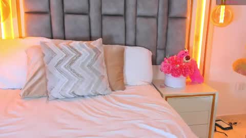 Eliana online show from July 2026 01:34:01 AM