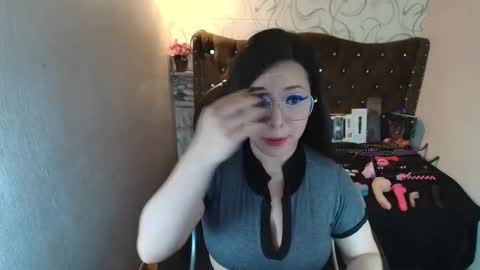 Hanna online show from May 2026 10:55:02 AM