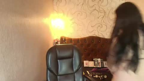 Hanna online show from June 2026 10:47:02 AM