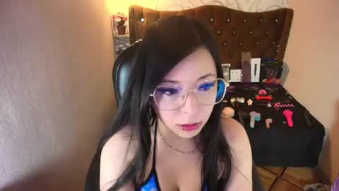 Hanna online show from June 2026 01:00:02 PM