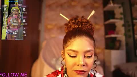 Hanna online show from February 2026 11:03:02 PM