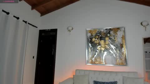  Hanna Connor  online show from February 2026 04:30:01 AM