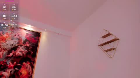  Hanna Connor  online show from April 2026 03:39:01 AM