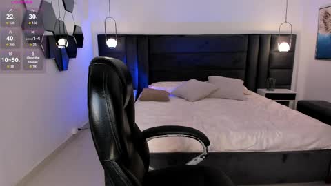  Hanna Connor  online show from May 2026 08:58:01 PM