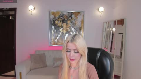  Hanna Connor  online show from May 2026 03:14:02 AM