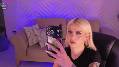  Hanna Connor  online show from July 2026 11:57:02 PM