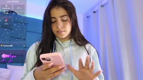 hannacruzsj online show from February 2025 08:14:02 PM