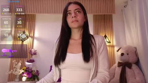 hannacruzsj online show from April 2026 05:08:01 AM