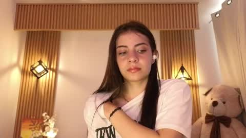 hannacruzsj online show from May 2026 03:50:02 PM