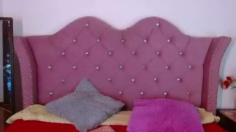 hannacruzsj online show from July 2026 11:12:01 PM