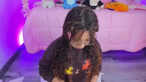 hannacutegod online show from February 2026 05:02:01 AM