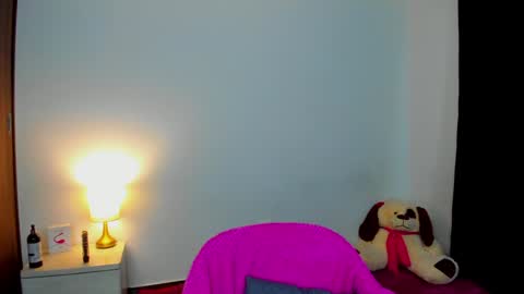 Snapshot of hannadowling_gh chatting on December 2024 12:13:01 AM Hanna online show from December 2024 12:13:01 AM