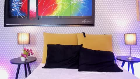 Snapshot of hannadowling_gh chatting on November 2025 03:52:02 AM Hanna online show from November 2025 03:52:02 AM