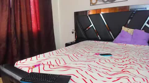 Snapshot of hannagrand chatting on February 2026 07:51:01 PM Hanna Grand online show from February 2026 07:51:01 PM