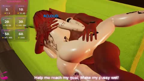 Snapshot of hannah3dx chatting on March 2026 11:29:02 AM Hannah online show from March 2026 11:29:02 AM