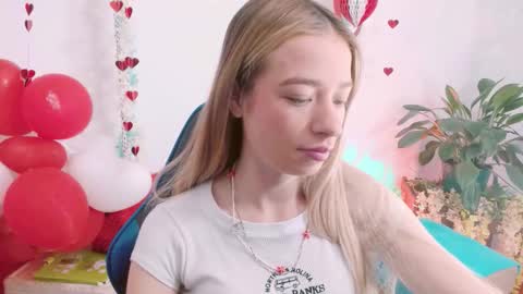 Snapshot of hannah_026 chatting on September 2025 11:58:01 AM Hannah 027 online show from September 2025 11:58:01 AM