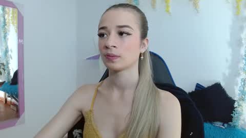 Snapshot of hannah_026 chatting on January 2026 03:31:01 AM Hannah 027 online show from January 2026 03:31:01 AM