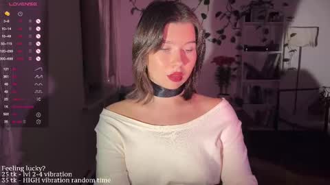 Hannah Allin online show from September 2025 06:33:01 PM