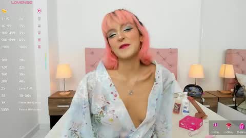 Hannah online show from April 2026 01:42:02 AM