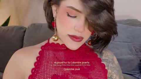 Hannah  online show from June 2026 12:27:01 AM