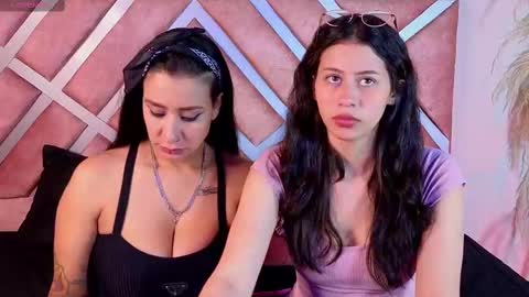 Hannah online show from March 2025 08:27:01 PM