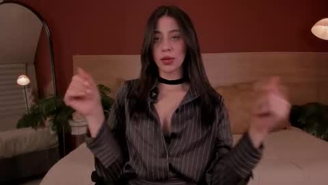 Hannah online show from November 2025 11:14:01 PM