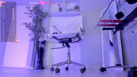 HANNAH HOWELL online show from January 2025 02:34:01 PM