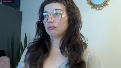 HannahHexx online show from April 2026 04:17:01 AM