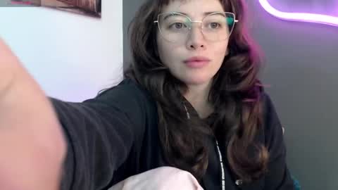 HannahHexx online show from June 2026 03:53:01 AM