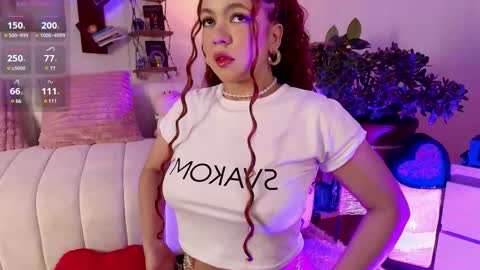 hannah_lovee online show from March 2025 03:18:02 AM