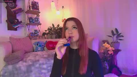 hannah_lovee online show from June 2026 02:34:01 AM