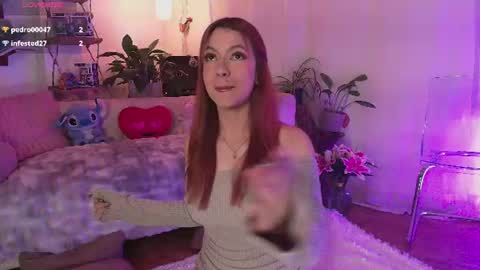 hannah_lovee online show from July 2026 03:23:01 AM