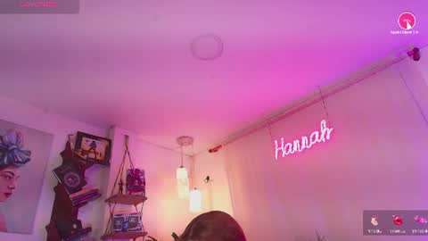hannah_lovee online show from July 2026 02:29:01 AM