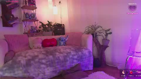 hannah_lovee online show from July 2026 03:11:01 AM