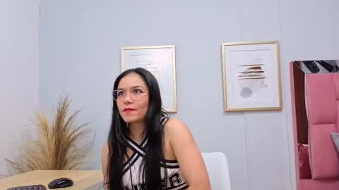 Snapshot of hannah_martinez_ chatting on February 2026 08:16:02 PM Maira online show from February 2026 08:16:02 PM