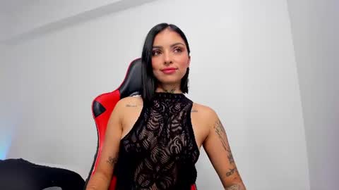 Hannah Milton online show from July 2026 01:58:33 AM