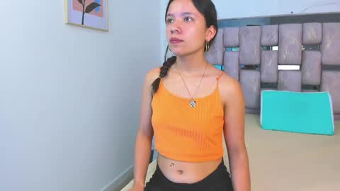 Snapshot of hannah_stuart chatting on February 2026 01:06:02 PM hannah_stuart online show from February 2026 01:06:02 PM