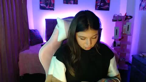 hannah_swet online show from February 2025 03:50:02 AM