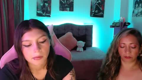 hannah_swet online show from February 2025 11:42:01 PM