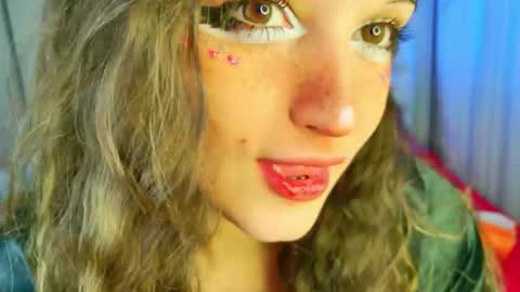 Kamila online show from March 2026 06:19:02 AM