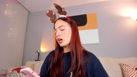 Snapshot of hannah_xoxo_ chatting on December 2024 01:26:01 AM Hannah online show from December 2024 01:26:01 AM