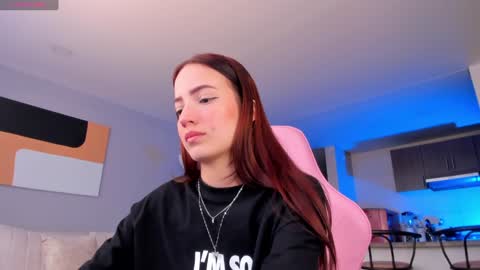 Snapshot of hannah_xoxo_ chatting on January 2025 08:11:01 PM Hannah online show from January 2025 08:11:01 PM