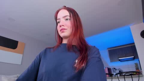 Snapshot of hannah_xoxo_ chatting on February 2025 09:39:02 PM Hannah online show from February 2025 09:39:02 PM