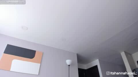 Snapshot of hannah_xoxo_ chatting on September 2025 03:23:02 PM Hannah online show from September 2025 03:23:02 PM