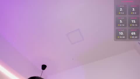 Snapshot of hannah_zurich chatting on October 2025 03:36:02 AM hannah online show from October 2025 03:36:02 AM