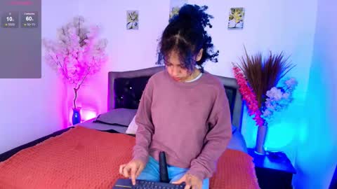 HannahBlue  online show from February 2026 12:42:01 PM