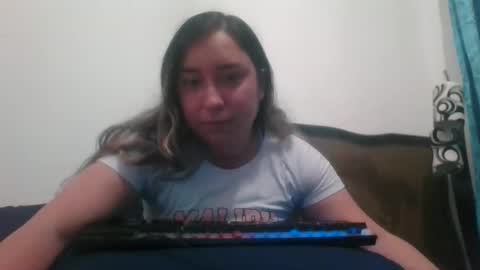 hannahevans2 online show from November 2025 11:59:01 PM