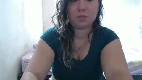 hannahevans2 online show from April 2026 09:19:01 PM