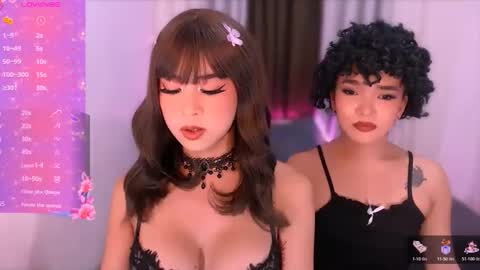 HANNAH online show from March 2026 05:58:02 AM