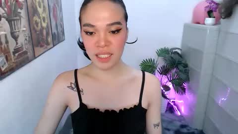 Snapshot of hannahforyou chatting on May 2026 12:50:01 AM HANNAH online show from May 2026 12:50:01 AM